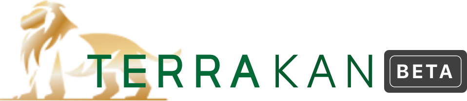 terrakan logo